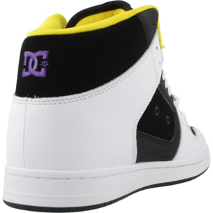 SNEAKERS DC MANTECA 4 HI