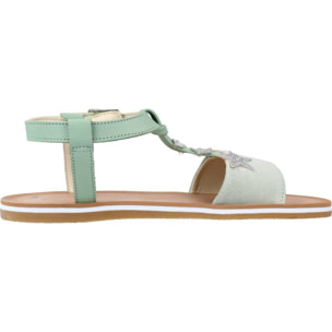 Sandalias Mujer de la marca CLARKS  modelo FINCH SUMMER Y Green