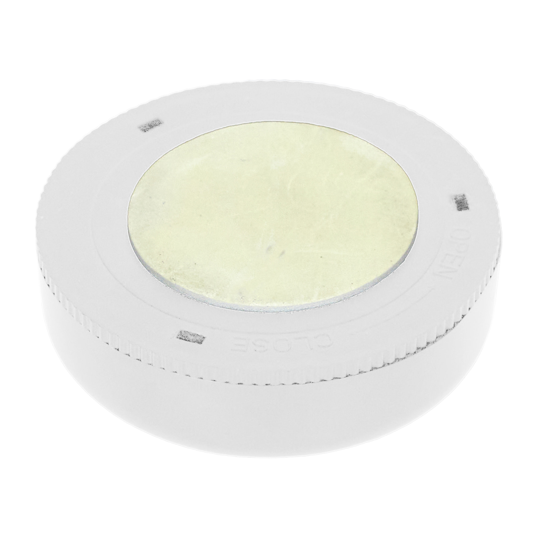 Lampe LED COB - JE CHERCHE UNE IDEE - Adhésive - Blanc