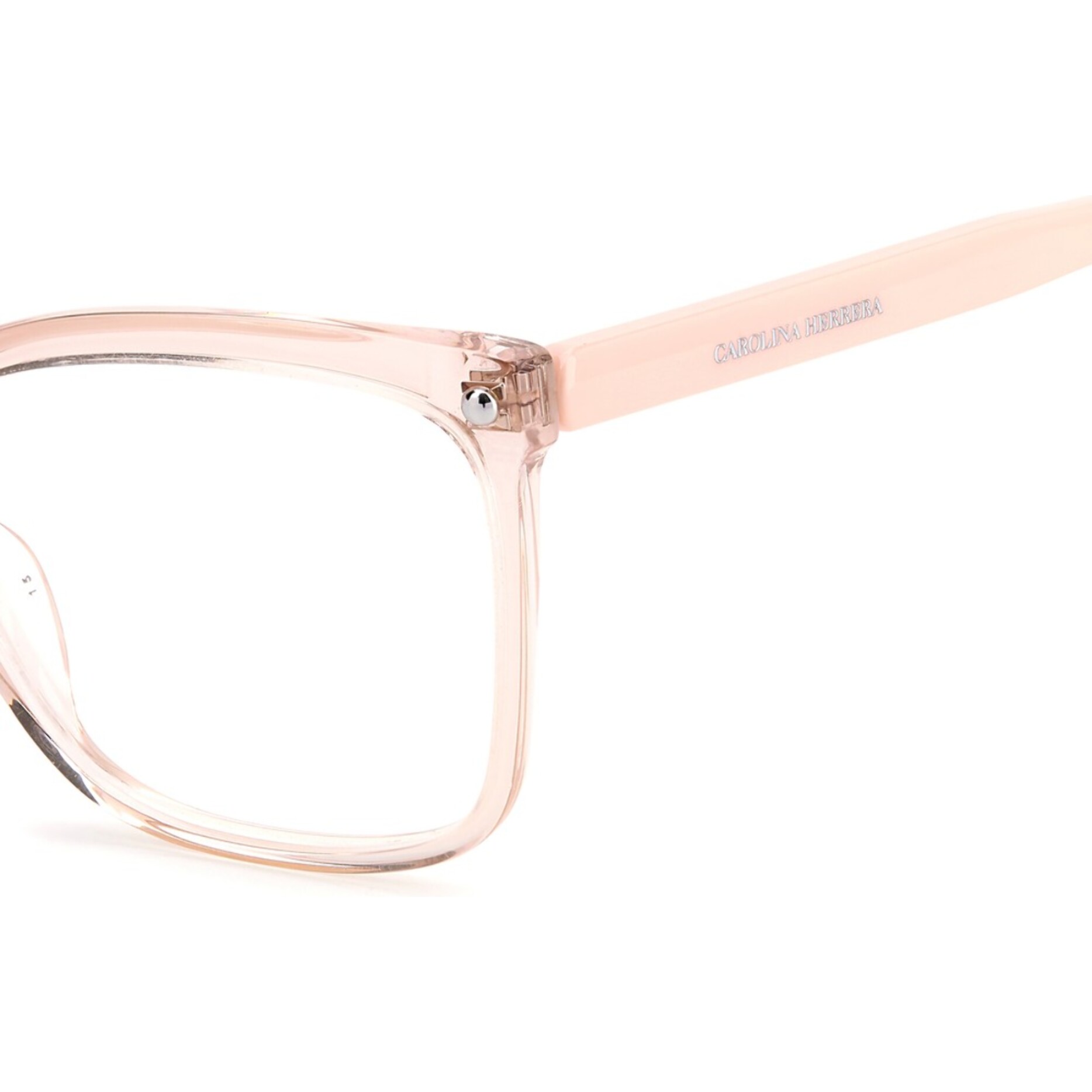 Gafas de Sol Carolina Herrera HER 0221/G/S 3H2 de Acetato Mujer 50 mm