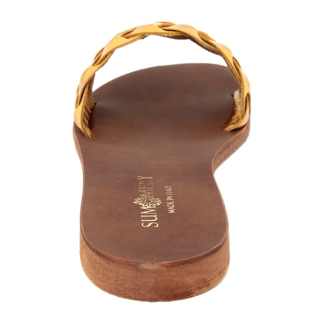 CIABATTINA Summery Giallo