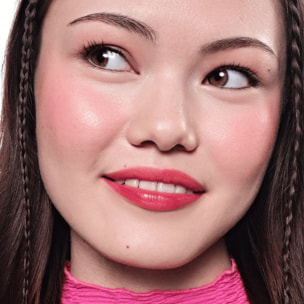 What A Tint! - Blush Baume Teinté Lèvres et Joues