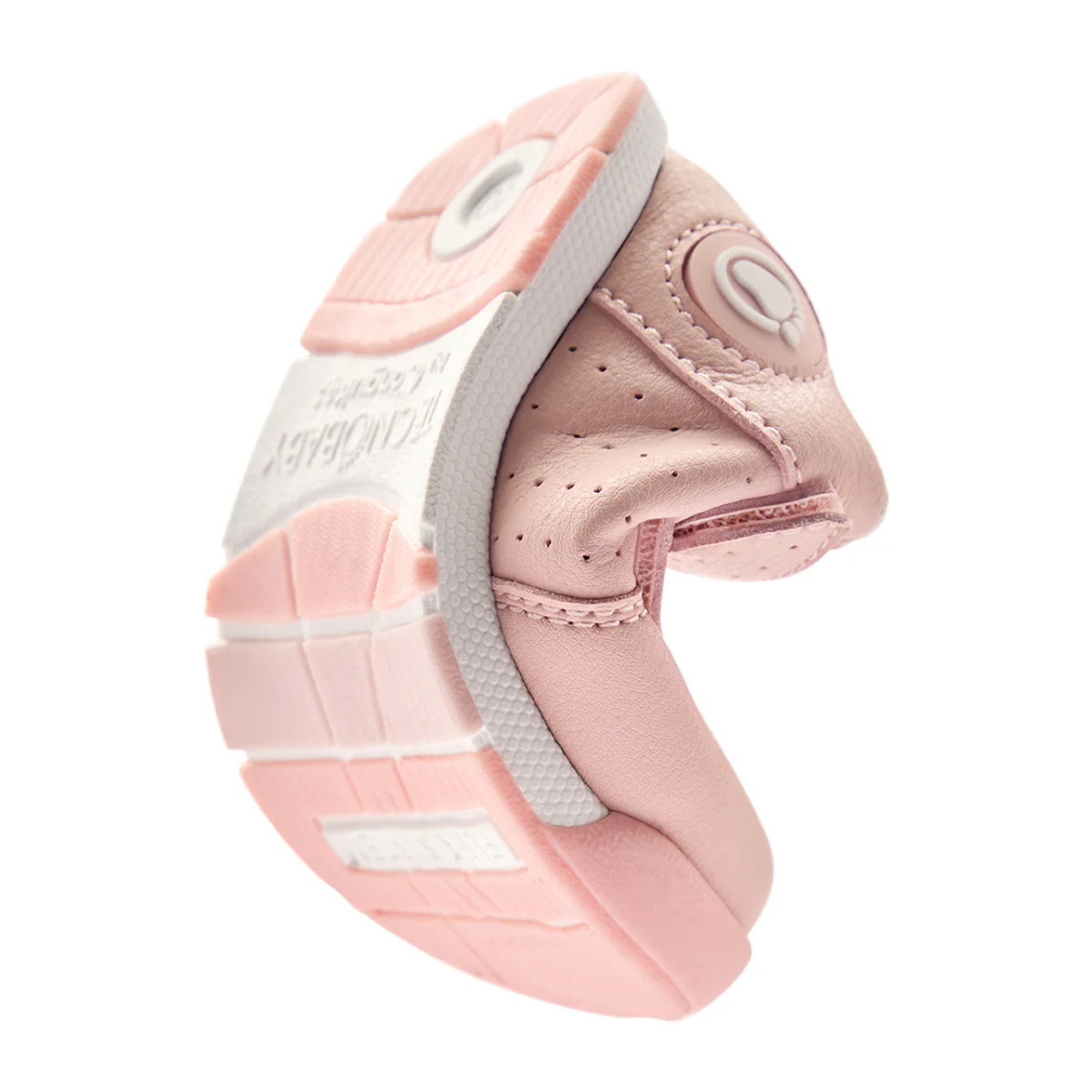 Scarpe da ginnastica per bambini dal design rispettoso