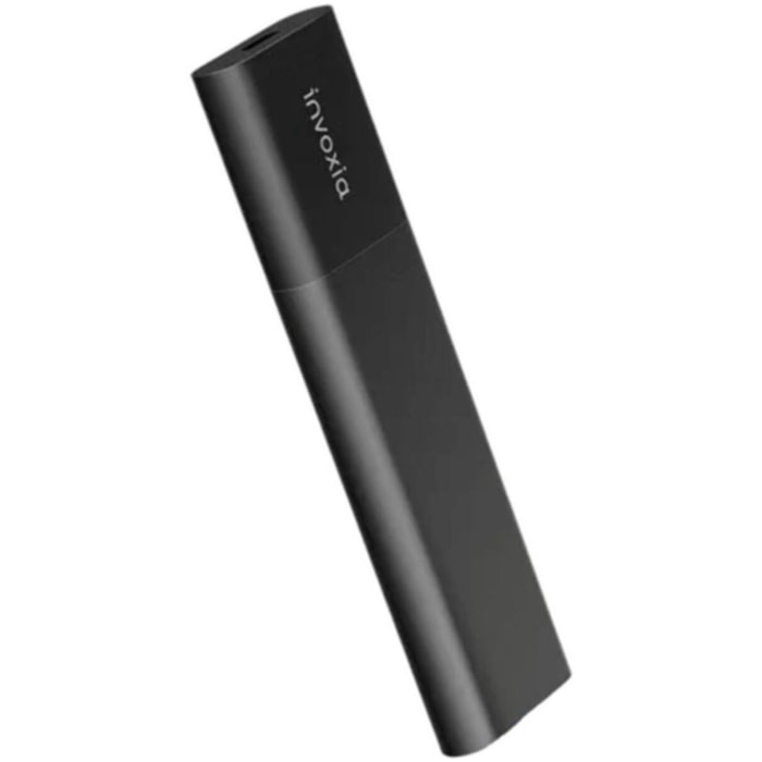 Tracker GPS INVOXIA Classic 2nd Edition 1 an inclus