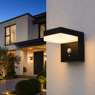 Applique solaire sensor CENOVA 1000LM