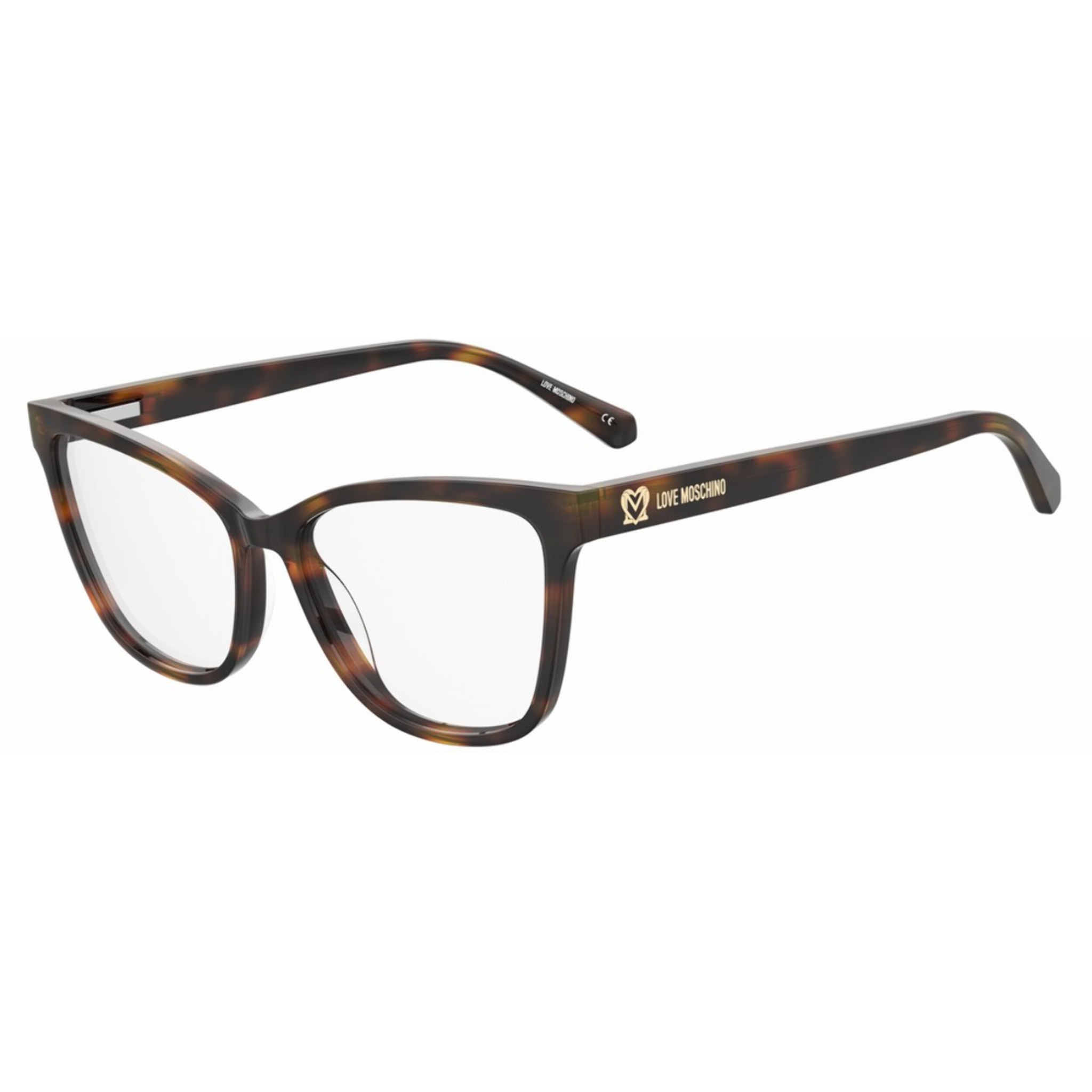 Gafas de Vista Love Moschino MOL615 05L de Tr90 Mujer 54 mm