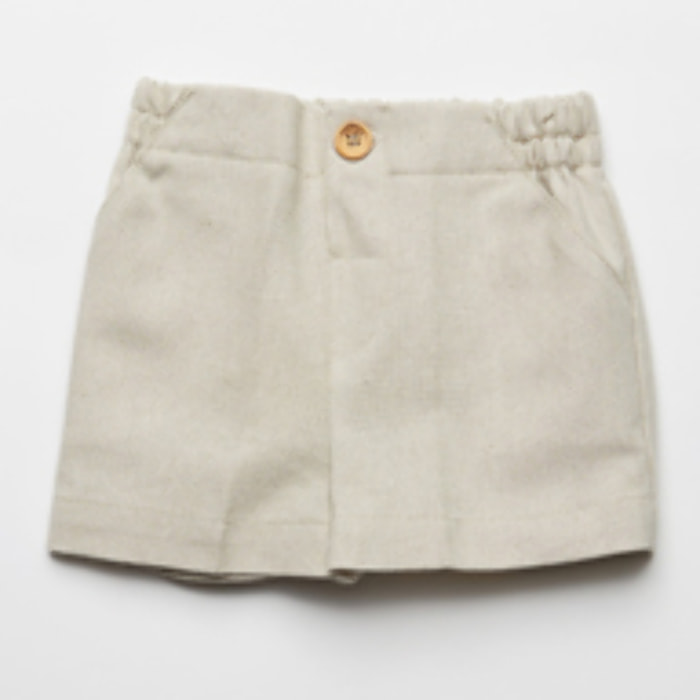 BERMUDA MARRON