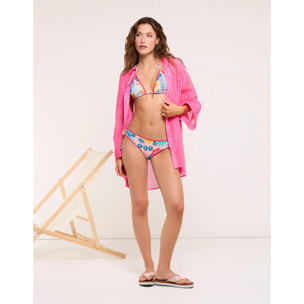 Top Bikini Multicolor - Piera