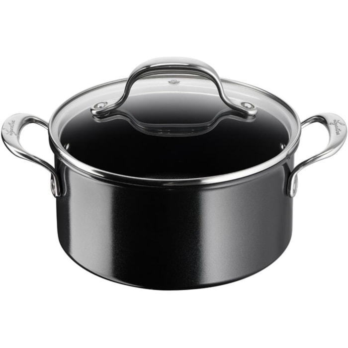 Faitout LAGOSTINA Desideria 24cm