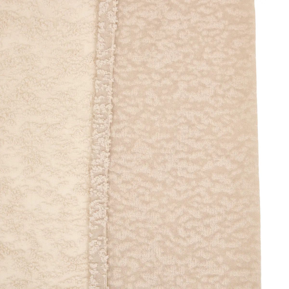 Voilage Eyda 140x240cm beige