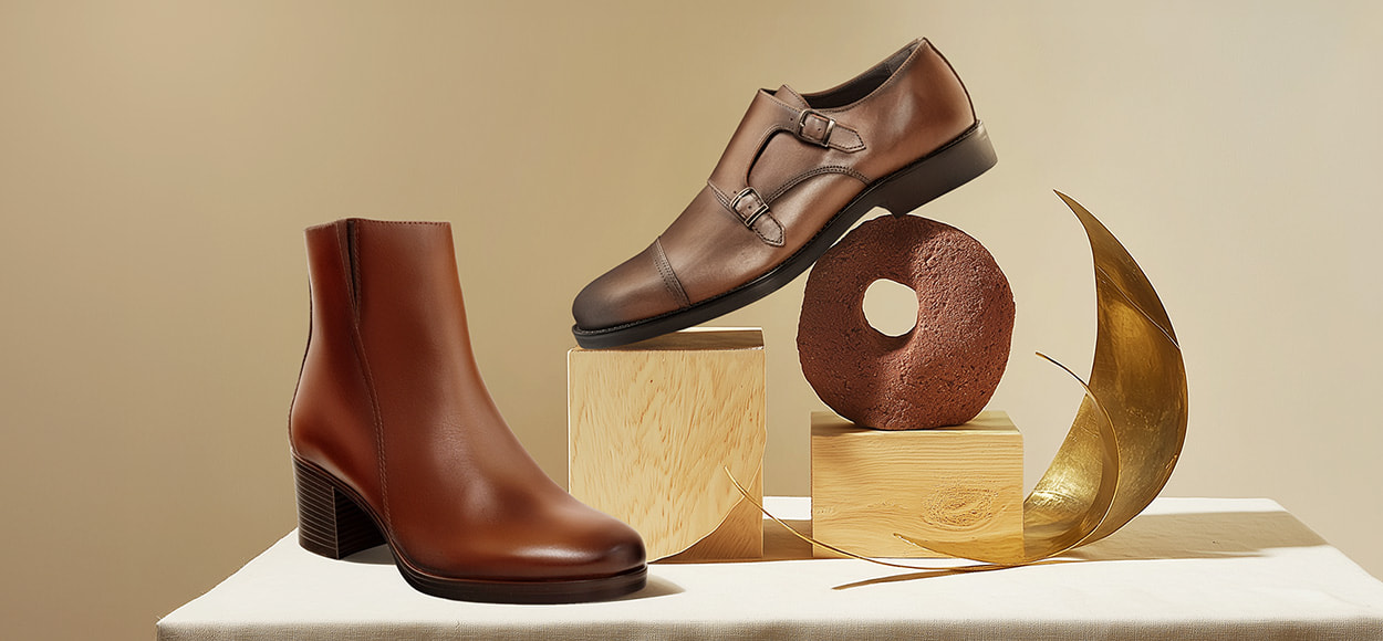 DEMARCHE ELEGANTES en promo chez VEEPEE