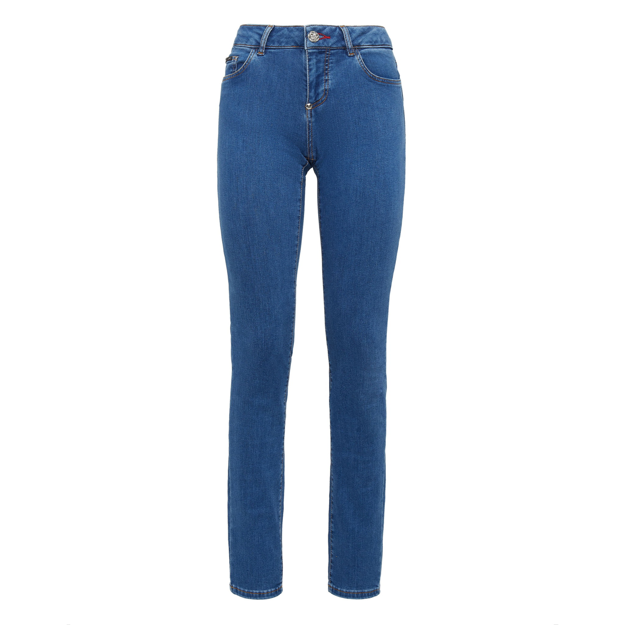 PHILIPP PLEIN Vaqueros Slim Fit