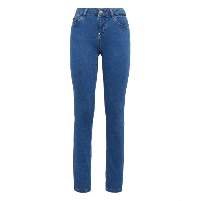 PHILIPP PLEIN Vaqueros Slim Fit