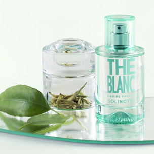 Thé Blanc - Eau de Parfum