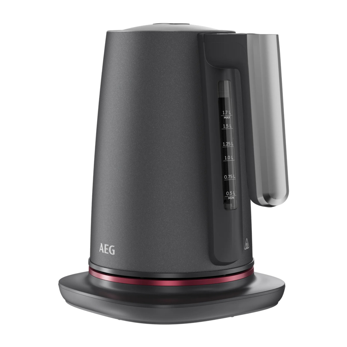 AEG Hervidor de la Gama Bold K6-1-6BO