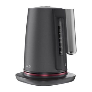 AEG Hervidor de la Gama Bold K6-1-6BO