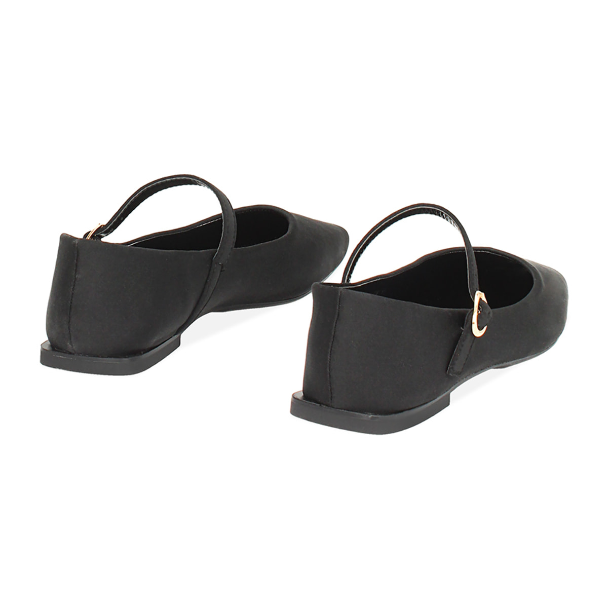 Ballerine donna nere chic
