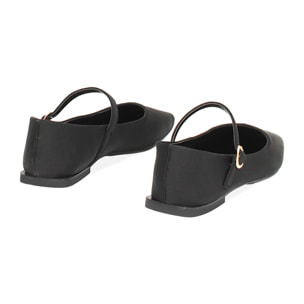Ballerine donna nere chic