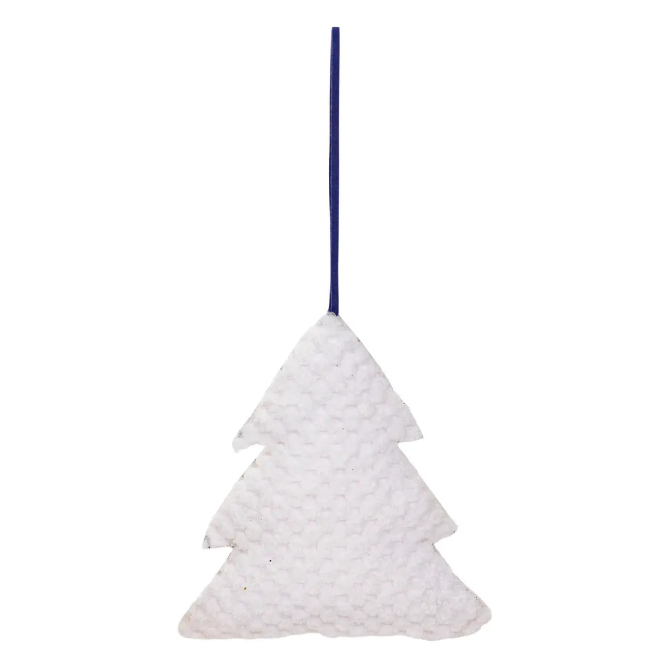 SDN PLF SAPIN DOUDOU BL 11CM