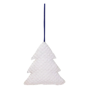 SDN PLF SAPIN DOUDOU BL 11CM