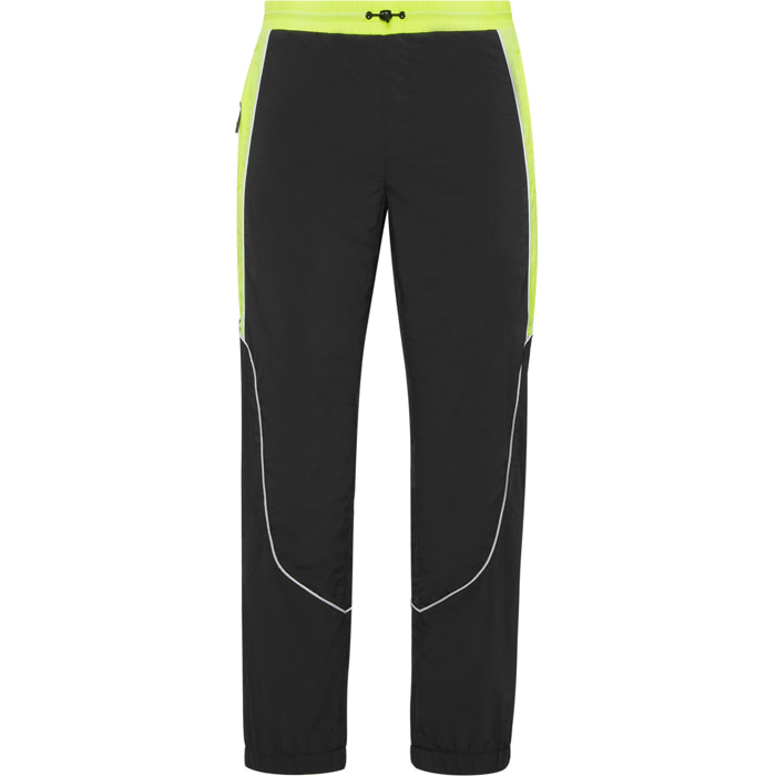 PLEIN SPORT Pantalones de chándal SCRATCH