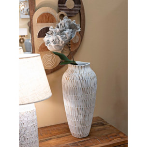 VASO RESINA STIKY CM Ø 23X50