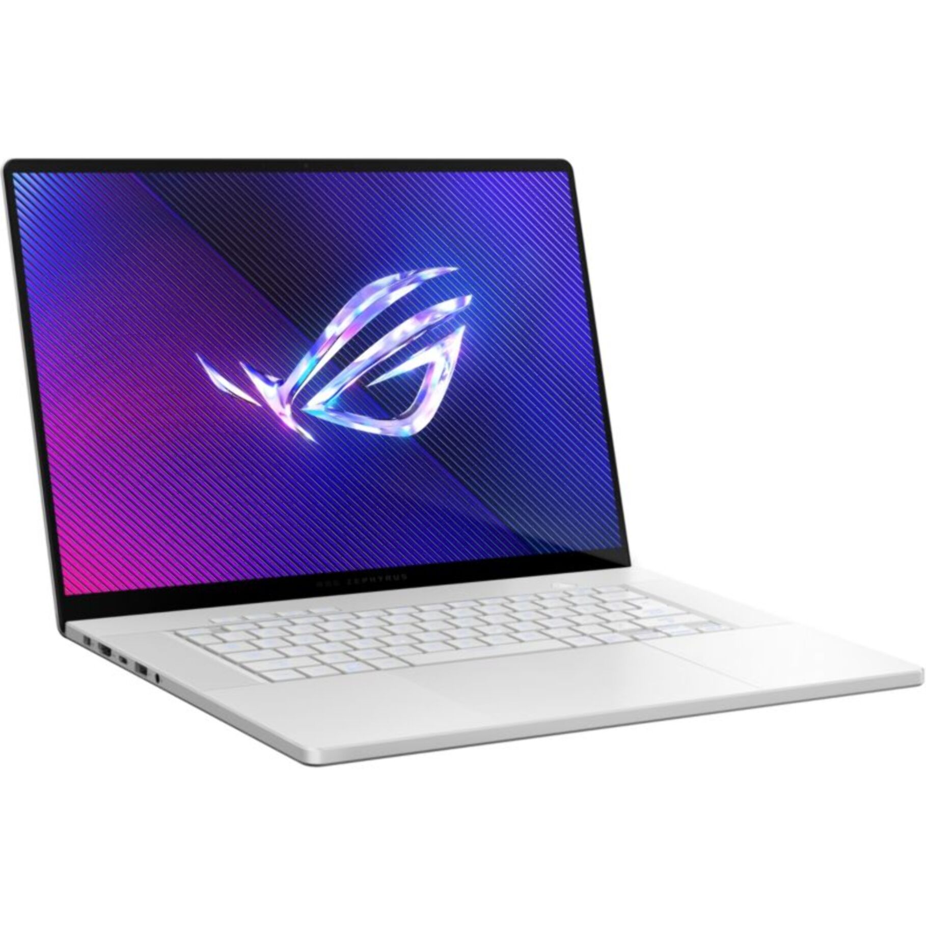 PC Gamer ASUS Rog Zephyrus 16" WQXGA 240Hz AMD Ryzen AI 9 HX 370 Nvidia GeForce RTX 4060 32 Go RAM SSD 1 To