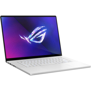 PC Gamer ASUS Rog Zephyrus 16" WQXGA 240Hz AMD Ryzen AI 9 HX 370 Nvidia GeForce RTX 4060 32 Go RAM SSD 1 To