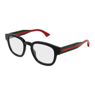 Gafas de Vista Gucci GG1992O-001 de Acetato Hombre 48 mm