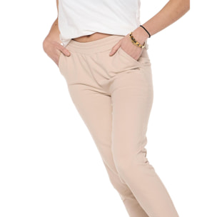 Pantaloni da tuta invernali da donna "Never Without"