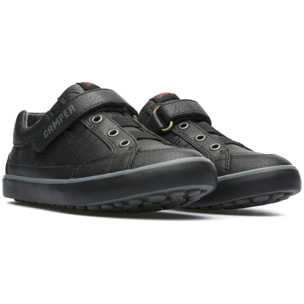 Camper Pelotas Persil - Sneakers Bambino Nero