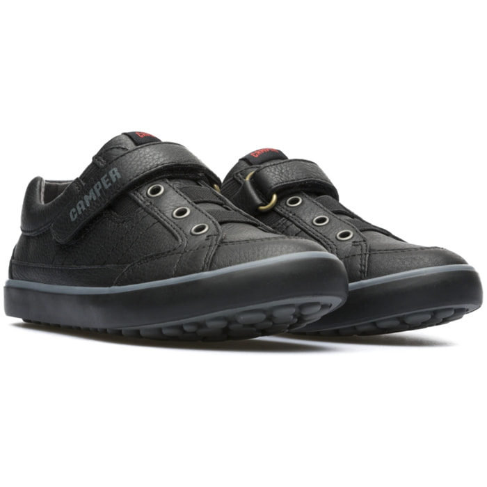 Camper Pelotas Persil - Sneakers Bambino Nero