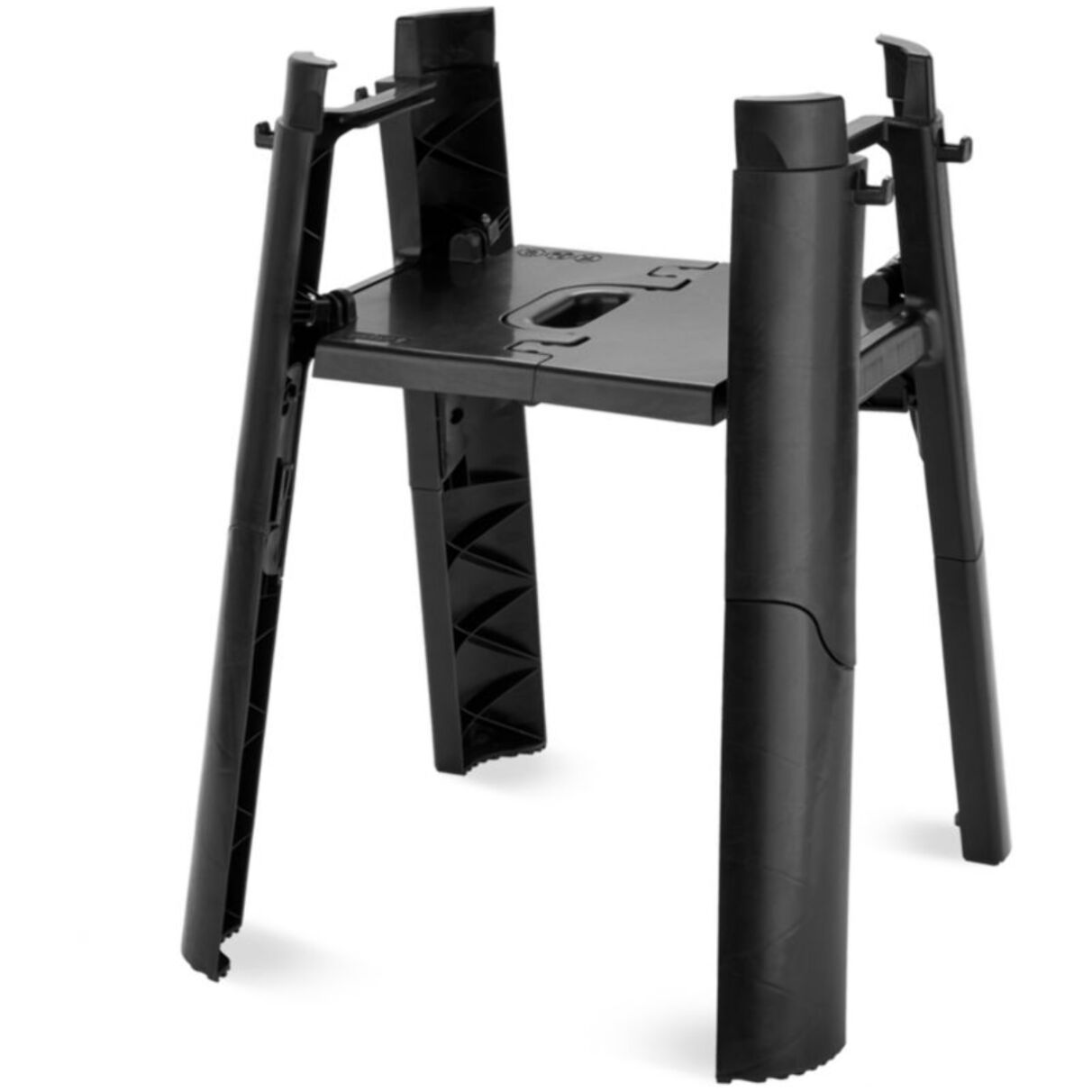 Support barbecue WEBER stand pour lumin compact