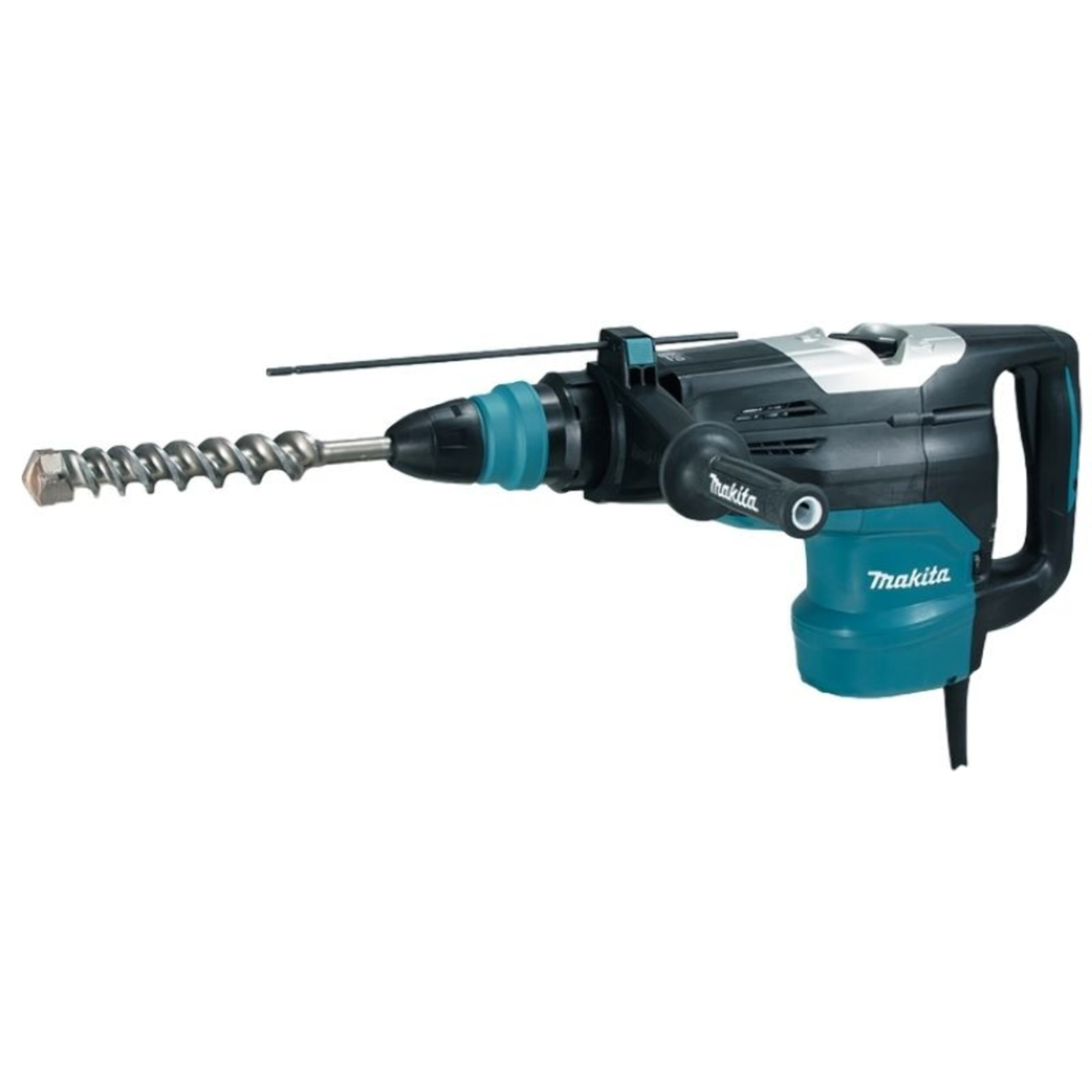 Perfo-Burineur MAKITA SDS-Max 1510W 52mm - HR5202C