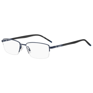 Gafas de Vista Hugo HG 1355 FLL de Metal Hombre 56 mm