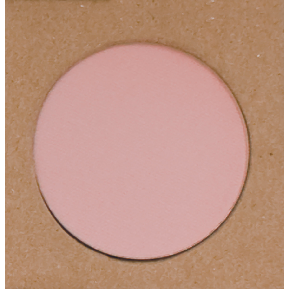 Ombre à paupière compacte organic rose