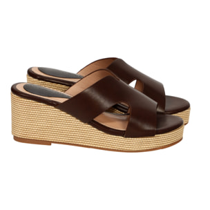 Sandali - tacco 7,5 cm