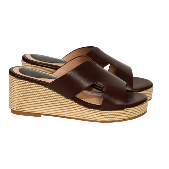 Sandali - tacco 7,5 cm