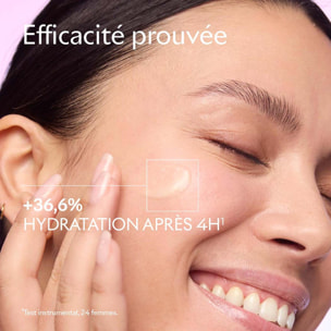 Aqua Rosa - Eau de Soin Botanique Hydratation Intense