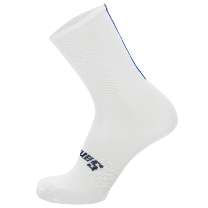 Francia - Calzini - Bianco - Unisex