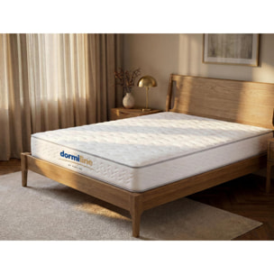 Matelas Nido 90 x 190 · mousse à mémoire thermorégulatrice essentielle en 18 cm