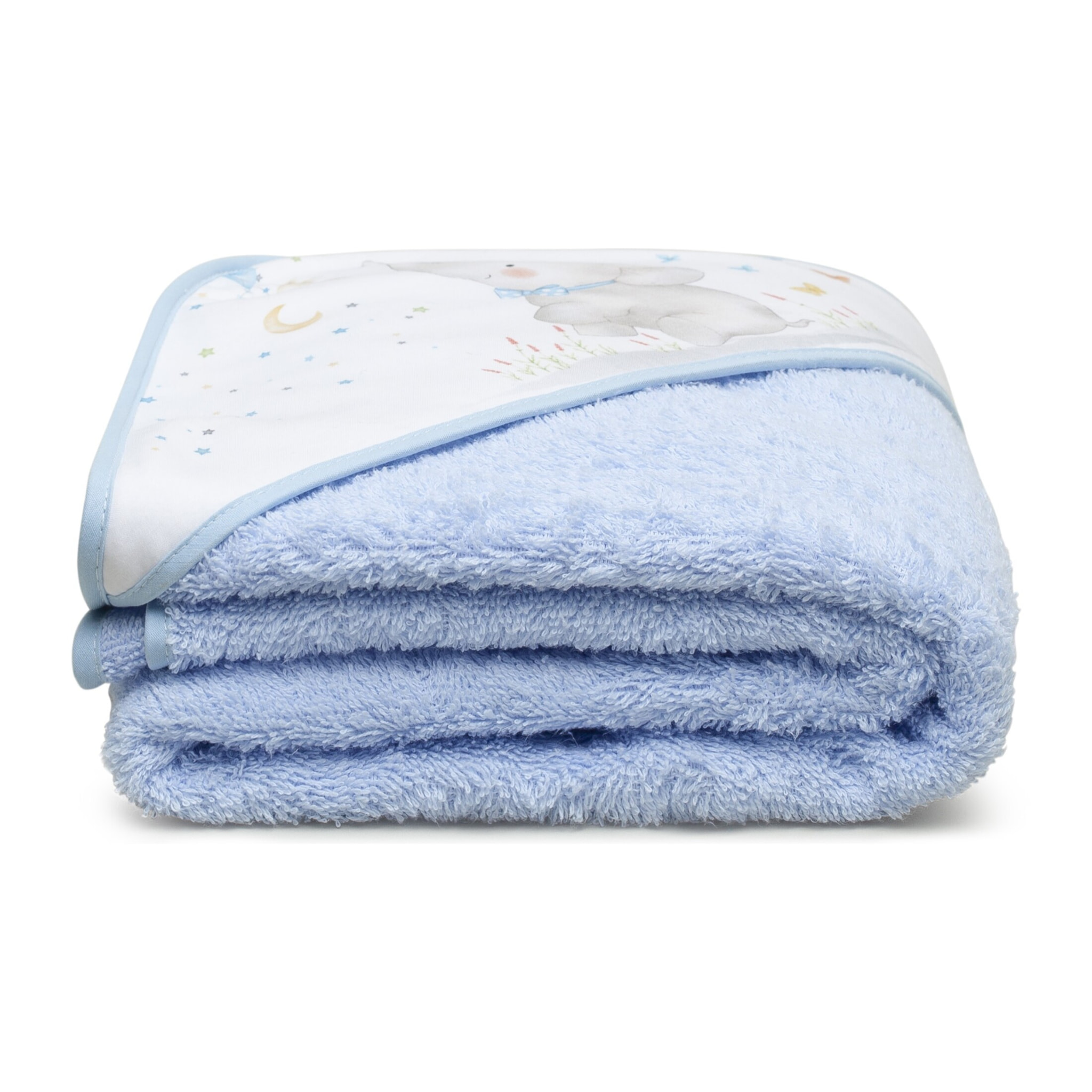 Capa de Baño Elefante