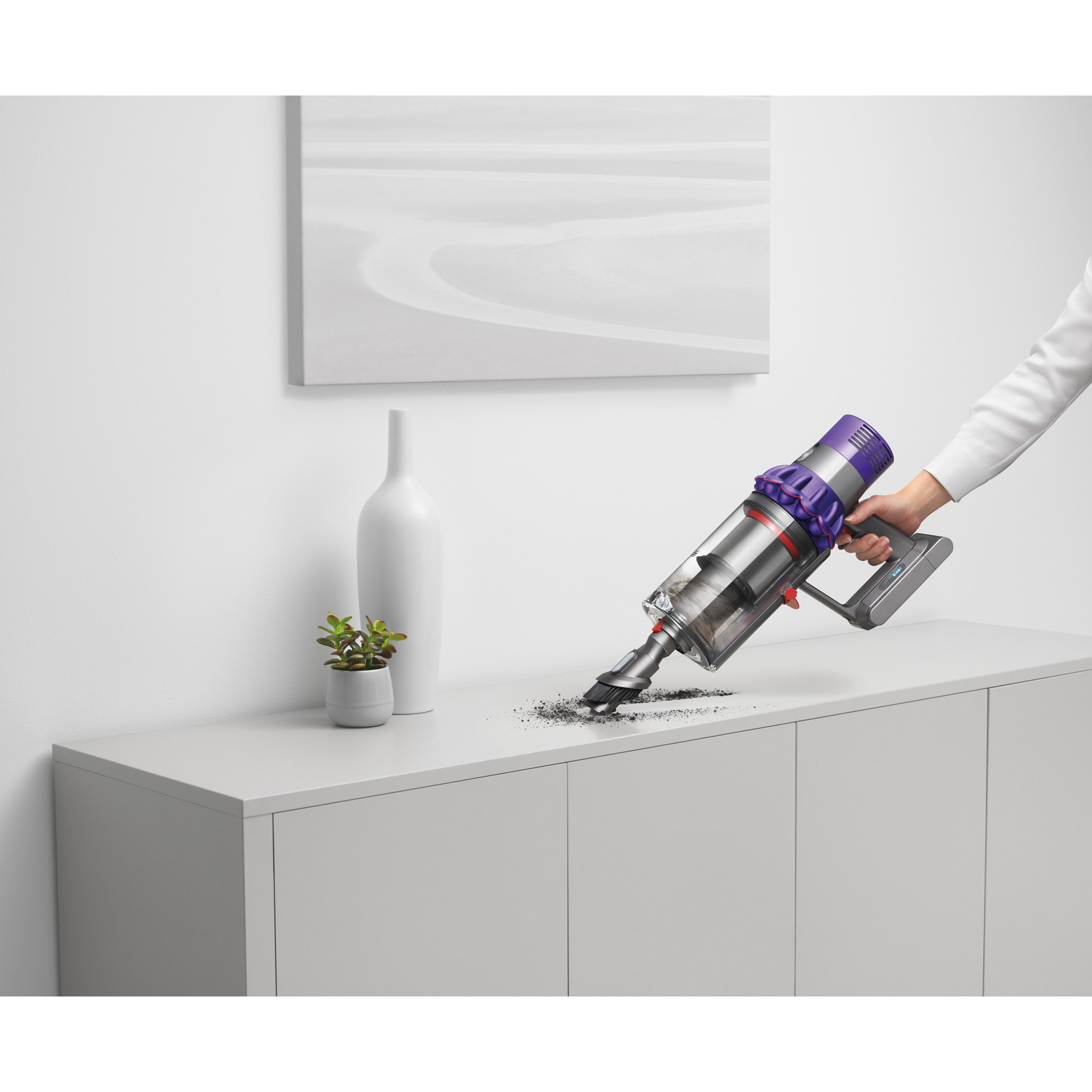 Aspirapolvere Senza Filo Dyson Cyclone V10™ Animal | Ricondizionato