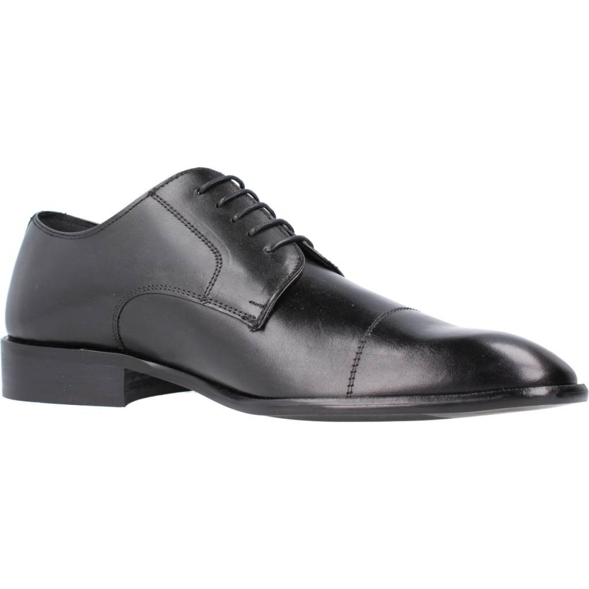 DERBIES - OXFORD KEEP HONEST 0122KH