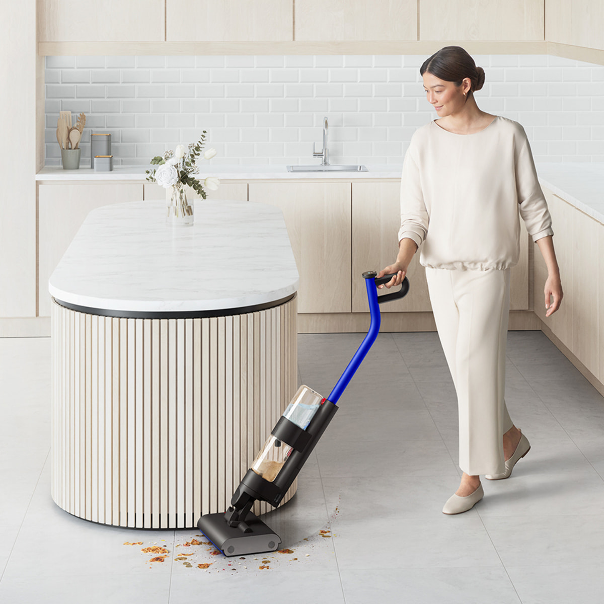 Dyson WashG1™ Nettoyeur de sols