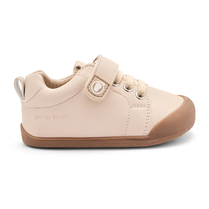 Scarpe sportive per bambini Collezione Tecnobaby Design rispettoso