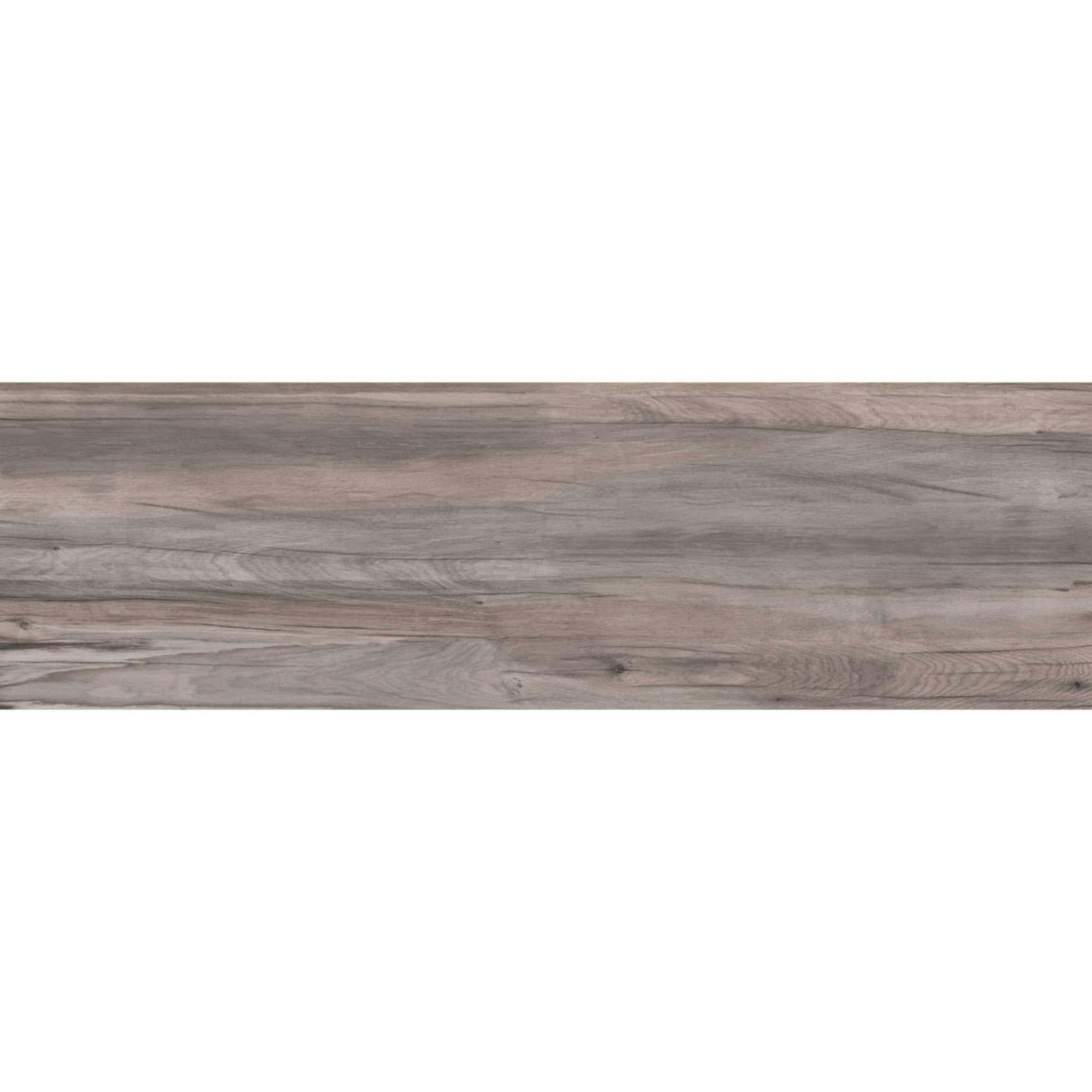 Rouleau revêtement adhésif vinyle au mètre - Sticker lavable Cuisine Meuble Armoire Porte - BOIS GRIS FONCÉ