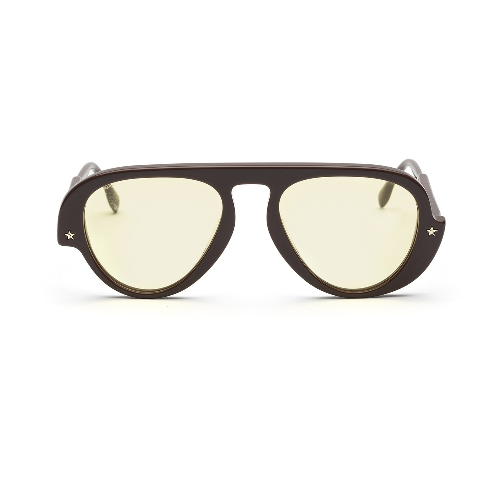Occhiali da sole donna acetato - Modello Ambra - Cal. 53 - 1.0 x 1.0 x 1.0 cm