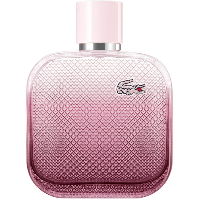 L.12.12 Rose Eau Intense - Eau de Toilette