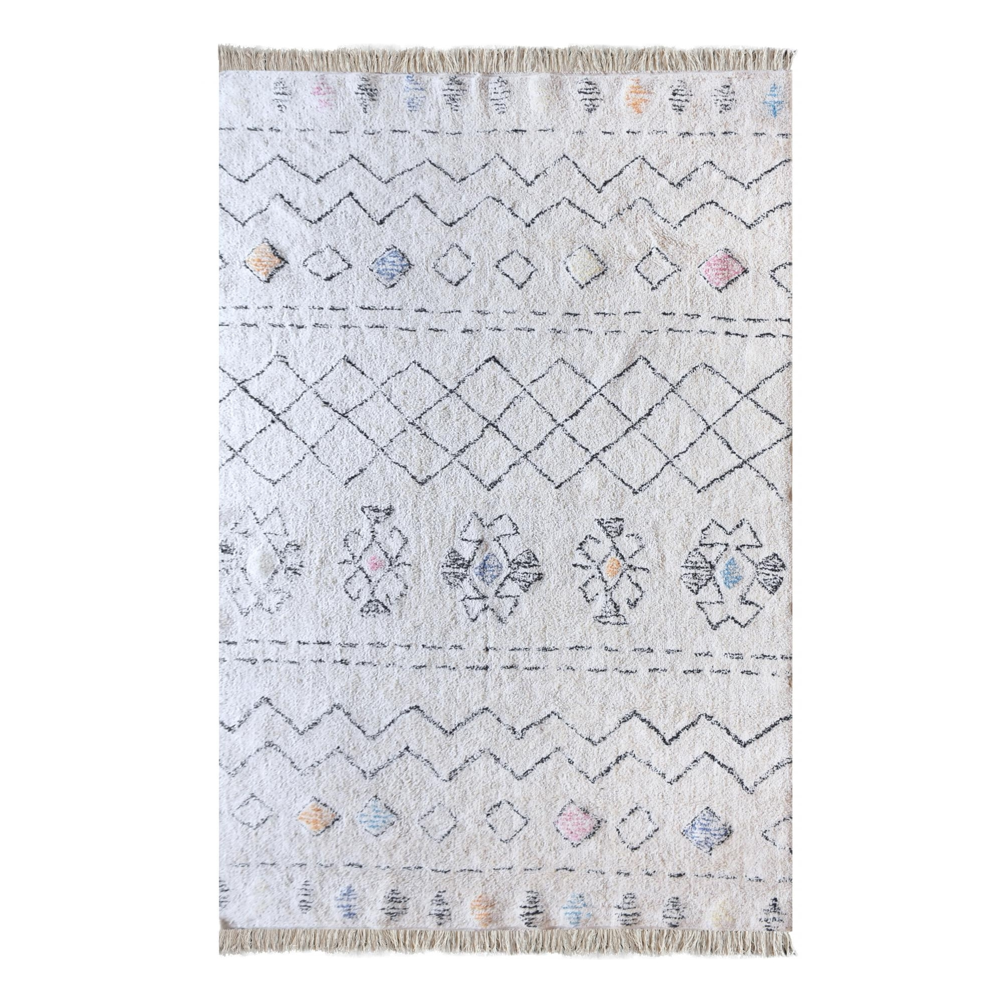 Tapis Seabert